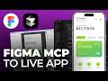 Design to Code with Figma MCP and Cursor | Step-by-Step Tutorial