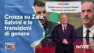 Crozza su Zaia: \