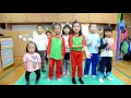 00 草埔幼稚園兩隻老虎