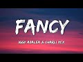 Iggy Azalea - Fancy (lyrics) [feat. Charli Xcx] “i'm So Fancy, You Already Know”