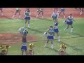 ディアーナ（diana）／【キッズスタジアム2018ver】dianaとdiana kids／2018 7 21　横浜denaベイスターズ×阪神タイガース　横浜スタジアム