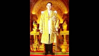 น้ำพระทัยในหลวง cover ยอดรัก สลักใจ