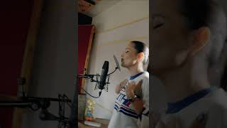 I ve put my soul into this song, hope u guys can feel that pure emotion ❤️ #inlove