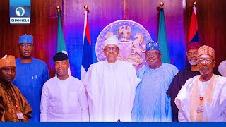APC Leaders Agree On Consensus Candidates, To Produce Unity List – Lawan