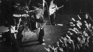 Stairway To Heaven - Led Zeppelin (live Belfast 1971-03-05)