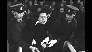 江青不哭不闹也没打滚？1976逮捕四人帮名场面