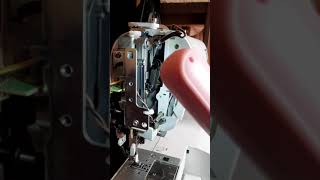 How to maintain your Electric Sewing Machine/ How I maintain my Carina professional