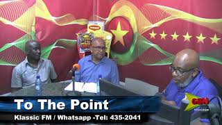 To The Point 22nd May 2026