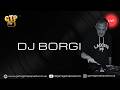 Pure Wax: DJ Borgi (Vinyl Only Old & New UK Garage Mix) | GTP
