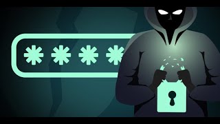Python For Hackers : how to make a password cracker script (part1)