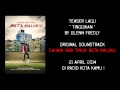 TINGGIKAN - GLENN FREDLY (OFFICIAL TEASER)