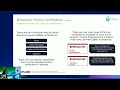 cmty1873lv broadcom certification – how to evolve your vmware certification