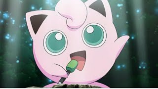 Igglybuff,Jigglypuff and Wigglytuff Pokemon all Attacks #pokemon #igglybuff #jigglypuff #wigglytuff