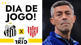 Live do Trio + Musetti : THIAGO MAIA perto! | POLÊMICA no SÓCIO REI