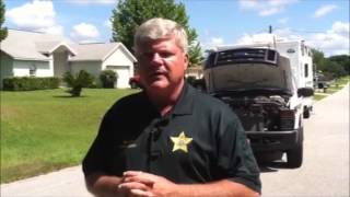 SWAT Call Out 6-19-14 is Over