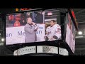 josh rosenzweig 1st star of the game interview