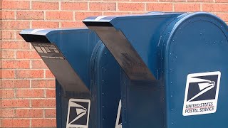 ‘Your mail is in jeopardy’: Complaints of mail theft grow as postal officers remain benched
