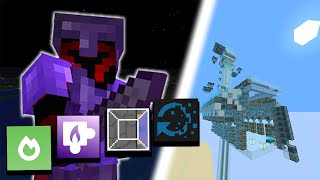 These Are The BEST Vanilla Mods For Survival Minecraft (Mods I Use)