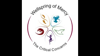 The Critical Concerns: A Wellspring of Mercy