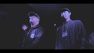 関西流儀 vol 4 | Final | DUB-OX vs zetton