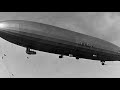 the first american built rigid airship uss shenandoah