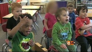 Innovation and Research in Autism