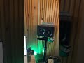 New studio setup almost done!!