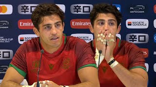 Portugal captain shows us why he has won hearts of fans during World Cup with powerful statement