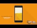 Xamarin Android Tutorial - Expandable Recycler View