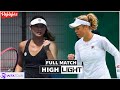 Arianne Hartono vs Laura Siegemund Full Match Highlights - WTA Thailand Open 2024