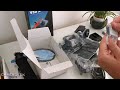 📸 test akaso v50 x caméra d action 4k ultra hd unboxing u0026 vidéo immersive au portugal 🇵🇹