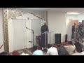 patience and prayer imam zakaria ali @adamsfairfax