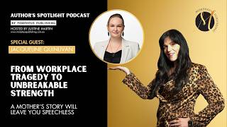 From Workplace Tragedy to Unbreakable Strength — A Mother’s Story Will Leave You Speechless