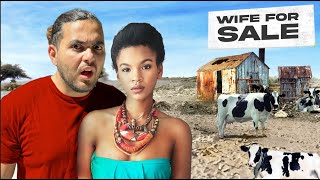 Buying an African Wife for 6 Cows