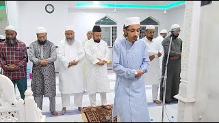 Qiyam Ul lail | By Hafiz Syed Abdul Malik | S/o Hafiz Syed Abdul Najeeb | Part 1 | Ramadan 2023