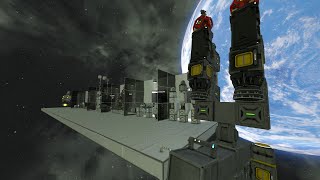 Space Engineers Missile - Basic Design Tutorial - Rdav's guided script