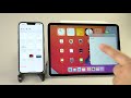 ipadの【神機能】クイックメモの使い方から活用までを紹介！　この機能はすごいですよ！