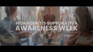 Awareness Week Explainer | HS Heroes | Hidradenitis Suppurativa Awareness