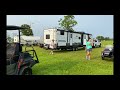 oshkosh airventure 2021 coming early u0026 setting up