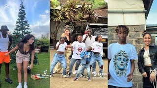 NAMKATAA 🤩🔥 TIKTOK DANCE CHALLENGE #kenyantiktok #kenyan #tiktokkenya