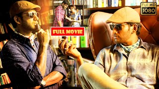 Vishal, Prasanna, Anu Emmanuel, Andrea Jeremiah Telugu FULL HD Thriller Drama Movie | Bhale Cinema