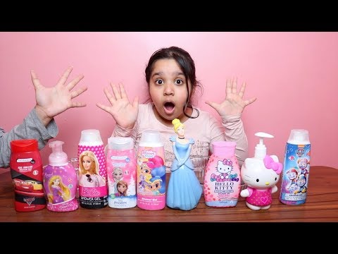 تحدي صندوق الغامض بأغراض المدرسة الجزء 2 Mystery Box Of Back To School Switch Up Challenge Vidoemo Emotional Video Unity