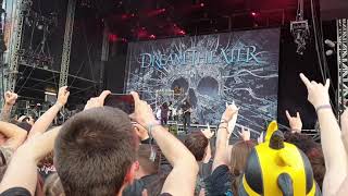 PULL ME UNDER - Dream Theater Live @ Download 2019