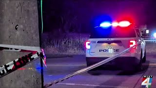 Crime analyst discusses growing number of officer-involved shootings in Jacksonville