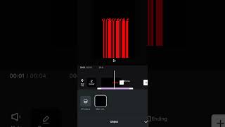 CapCut | Bloody Text Tutorial 💀🔥 | REQUESTED #shorts #tutorial