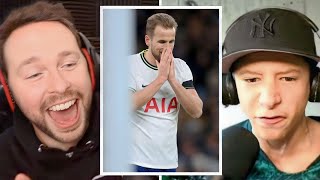 RAW & BRUTAL RANT! SPURS ARE A CLOWN CLUB! STOP SUPPORTING SPURS!