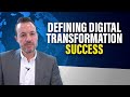 How to Measure Digital Transformation Results and Value Creation