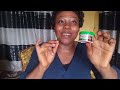 how to use shenic oil to remove bleaching green vein etc and lightening face cream for face