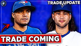 REPORT: Trade INCOMING... Jays Shopping Espinal - MAJOR Bichette Trade Update | Blue Jays News