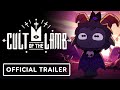 Cult of the Lamb - Official Unholy Alliance Launch Trailer